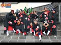 Total Akatsuki Cosplay Remix