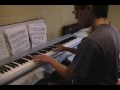 Final Fantasy IX - Melodies of Life by cristian