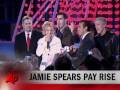 ShowBiz Minute: Dunst, Brancato, Spears