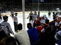 andrew peters vs. mitch fritz