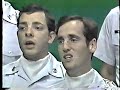 Keesler Air Force Base Male Chorus - Vol. 1