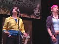 BNV International Youth Poetry Slam Festival \