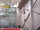 Track Practice, Not Really