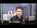 Riz Khan - Falluja's birth defects
