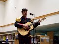 Charlie Zahm "All Quiet Along the Potomic Tonight"
