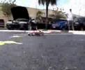 RC Drift OnBoard cam