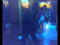 Freddy Marinho & Anna Luiza - Zouk Improviso no Café Cancun