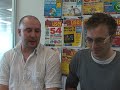 Web User vodcast #4 - BBC iPlayer and House of Lords Web User vodcast #4 - BBC iPlayer and House of Lords