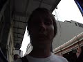 Not so happy guy