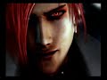 Gemini - The King of Fighters MI 2