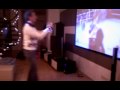 Freak beim Wii Boxen Teil 3 Freak beim Wii Boxen Teil 3