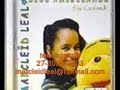 Marcleid leal - canção  infantil