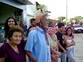 Festas de Vaqueiros - Curaça - Ba