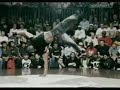 Breakdance