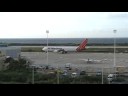 Martinair PH-MCM Preparing to Taxi