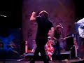 Power Space 2008 Summer Tour-Crazy Awesome Dancing!