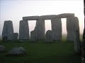 Ode to Stonehenge