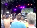 Guilfest 2008 The Damned