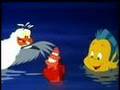 THE LITTLE MERMAID Movie Trailer