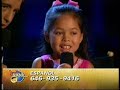 What a Wonderful World - Billy Gilman and Abbey Umali What a Wonderful World - Billy Gilman and Abbey Umali