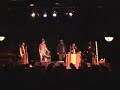 Overtone Orchestra: Opening