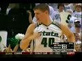 Georgia Tech at Michigan State
