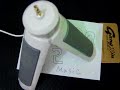 TRI-MINI Portable speaker for iPod ---Play Music