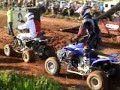 Mud Nationals 2007 Akraix Freestyle Show Part 3