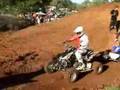 Mud Nationals 2007 Akraix Freestyle Show Part 3