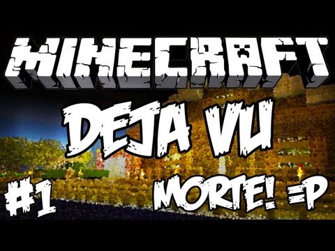 how to download deja vu minecraft
