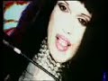 *pete burns*   rebel rebel