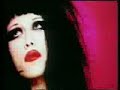 *pete burns*   rebel rebel