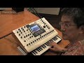 ?Review?vol.5 Arturia Origin