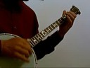 Shady Grove - frailing on DGdg tenor banjo