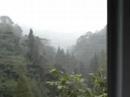 China, QingCheng Mtn, cable car China, QingCheng Mtn, cable car