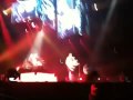 MK Ultra - Muse - Rotterdam