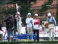 Archery World Cup 2007 - Stage 2 - Team Match #5