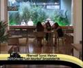 kültürkent 2010 - Timur Özdemir (Lush istanbul) Röportajı