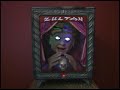 Animatronic Genie Animatronic Genie