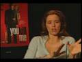 TEA LEONI IS A HANES GIRL FOR YOU KILL ME