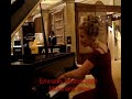 Classical piano performance -Andrea Levenda