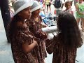 Sem Pantim Maracatú Santos SP Recife