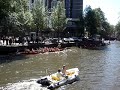 WEBSITE: http://www.phildutch.net    Anne Frank House, AmsterdamPhildutch Houseboat Bed and Breakfast....  search google for the name:  PHILDUTCH