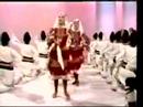 Bulgarian folklore dance part 1 - Live show in Australia