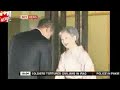 Controversy Over Obama's Japan bow!