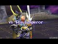 WoL vs Emporer