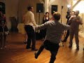 Feel The Chicken Rush - The Dance