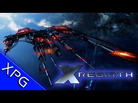 how to repair ships in x rebirth