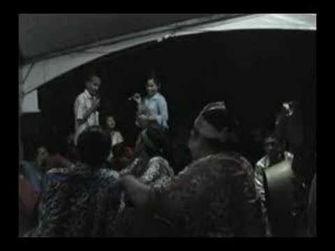 Osman Kering-Lawak Dikir Live JB Vol.2