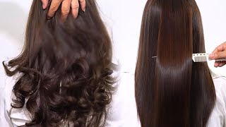 Kỹ Thuật Uốn Và Duỗi Với Uốn Duỗi 2in1 Lavox Nano Complex PlusC+ Kỹ Thuật Uốn Và Duỗi Với Uốn Duỗi 2in1 Lavox Nano Complex PlusC+